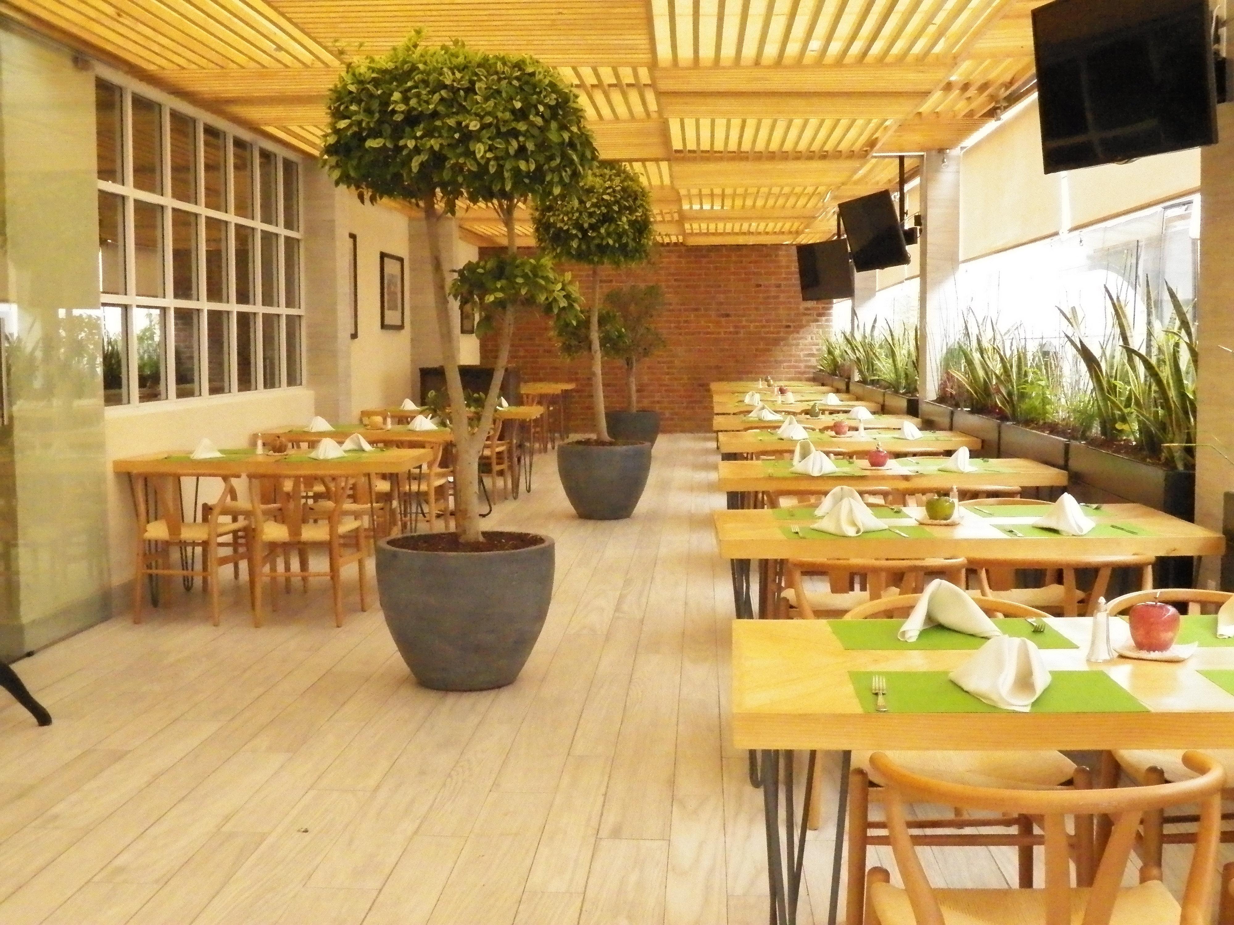 Holiday Inn Leon-Convention Center By Ihg Exterior photo