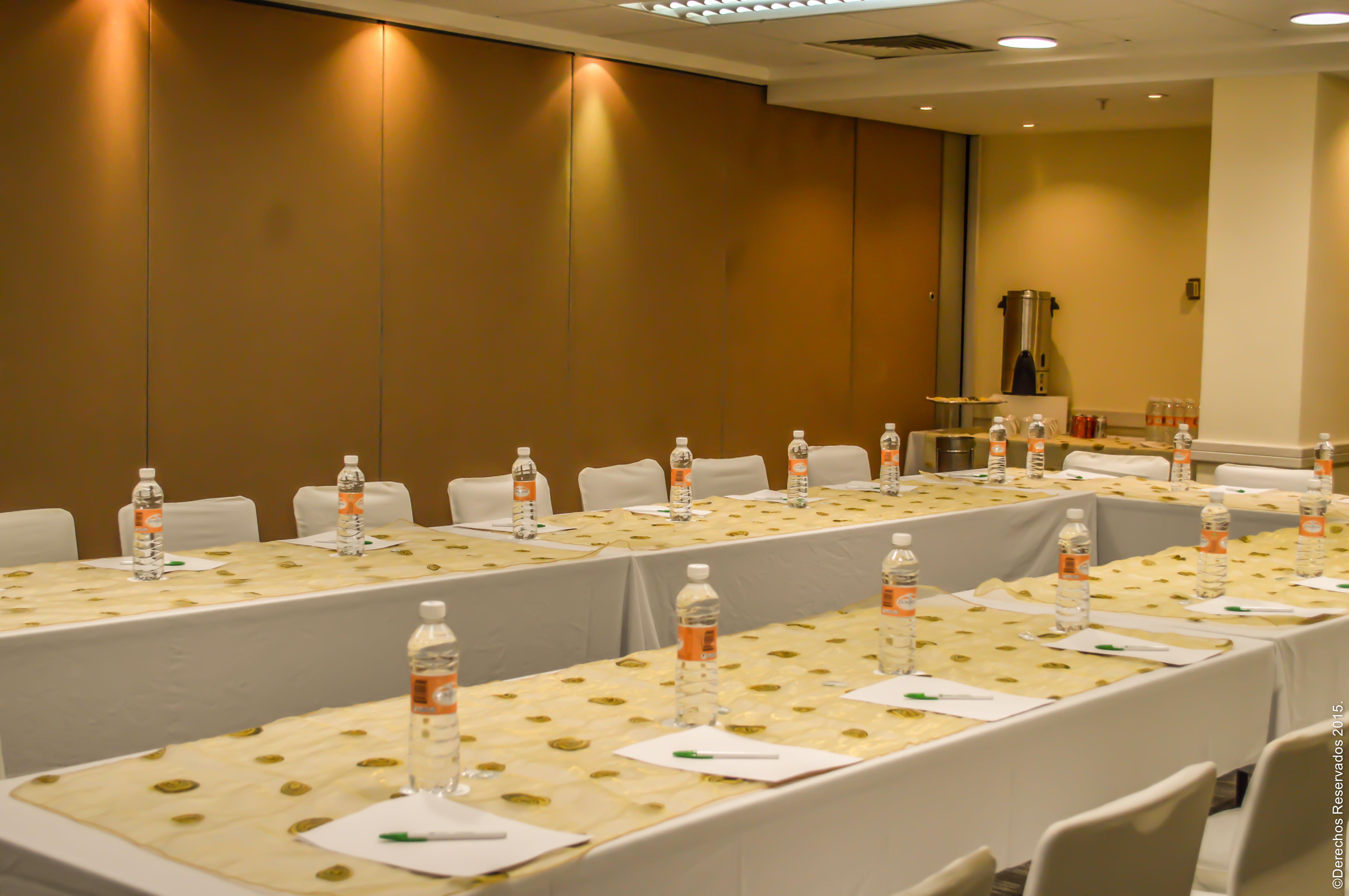 Holiday Inn Leon-Convention Center By Ihg Exterior photo