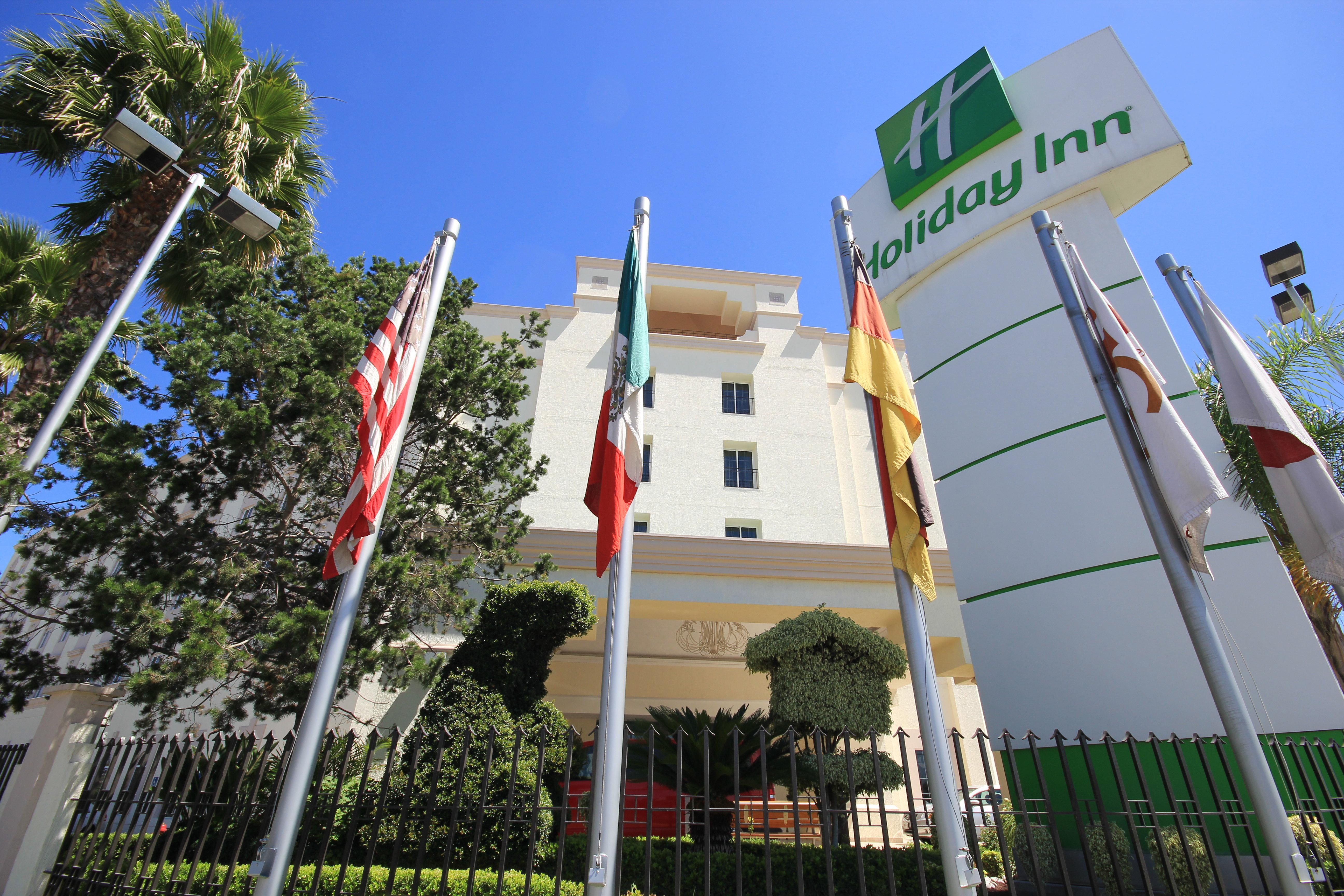 Holiday Inn Leon-Convention Center By Ihg Exterior photo